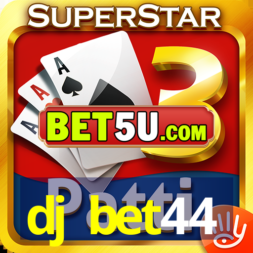 dj bet44